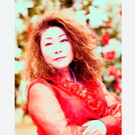 奈良県 ソプラノ歌手 井岡潤子 様