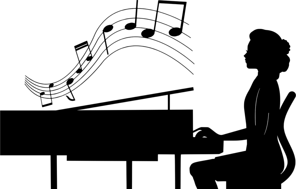 楽器別・防音工事が必要な音量をdBで比較