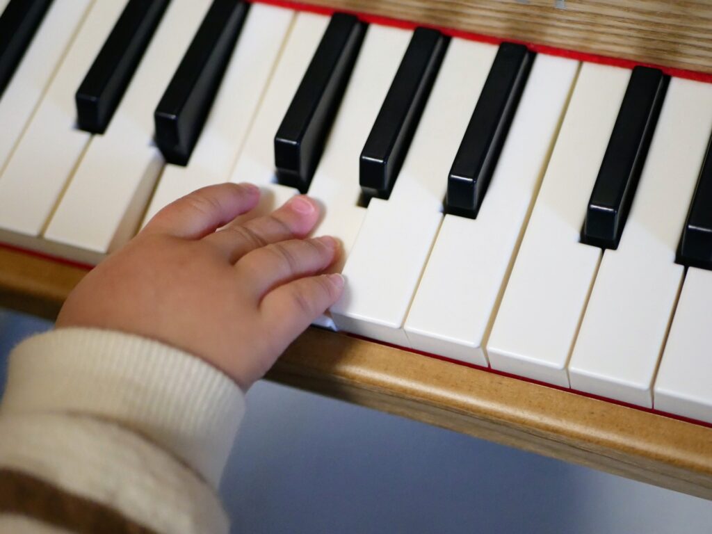 子供のピアノ練習、近所迷惑でないか心配？