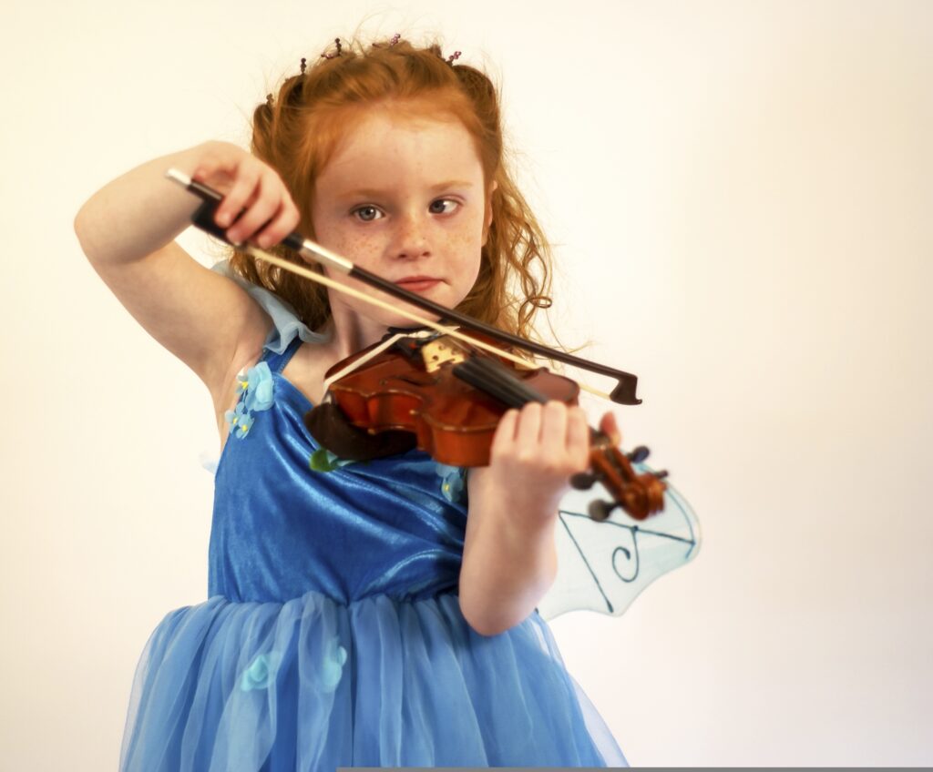 子どものバイオリン練習は環境で差がつく？上達のために家庭が向き合うべき防音の問題